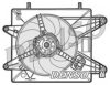 FIAT 55745119 Fan, radiator